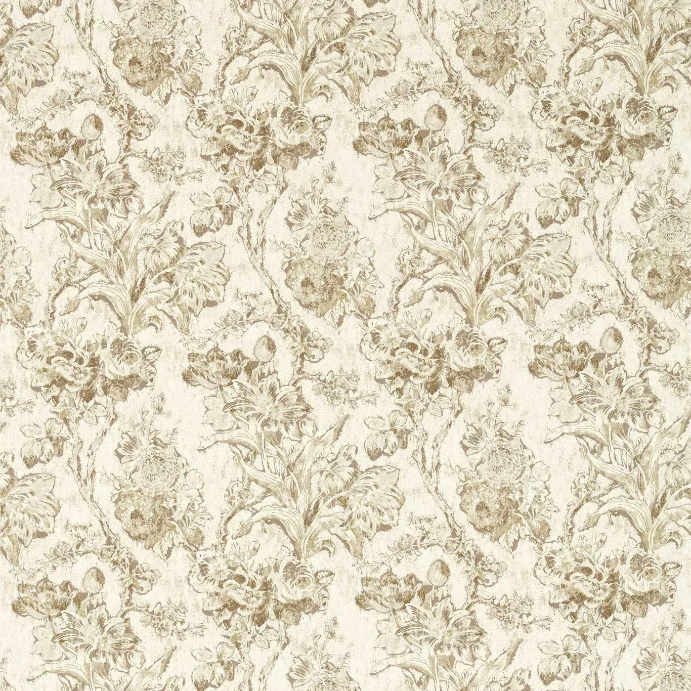 Ткань Sanderson Giles Deacon Fabric 227183