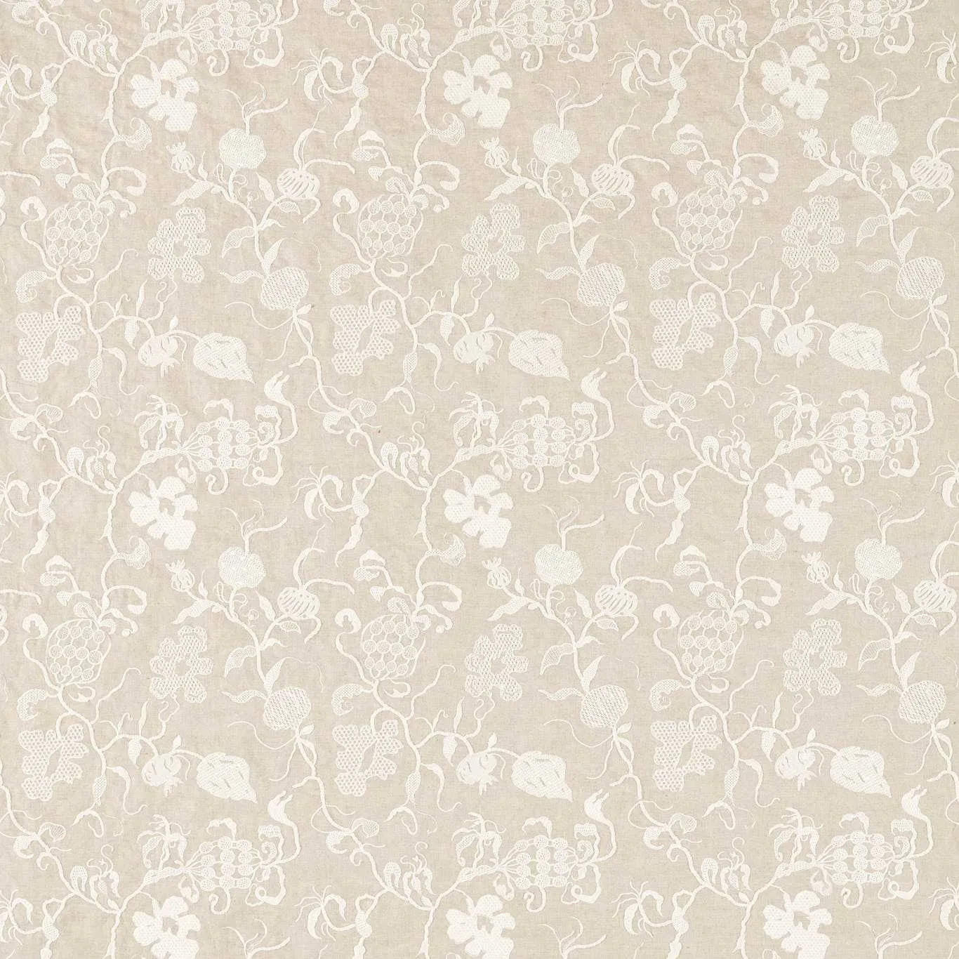 Ткань Sanderson Giles Deacon Fabric 237391