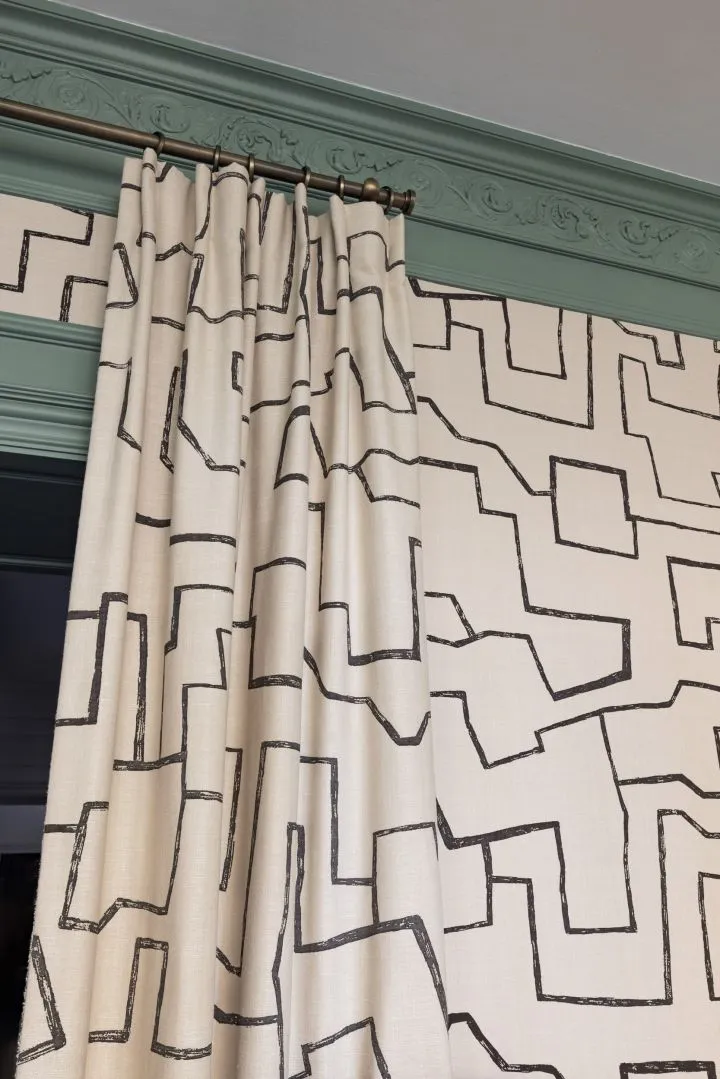 Обои для стен Dedar Dimodong Wall 02D2400100002 #5