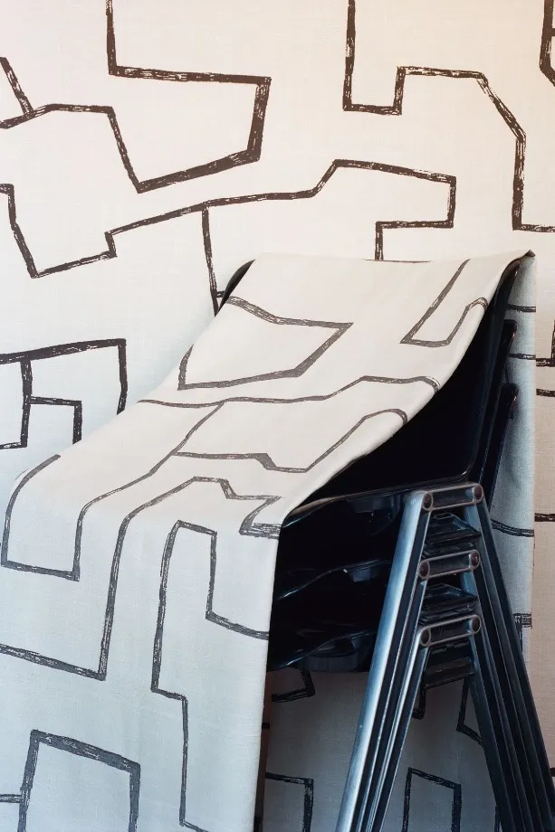 Обои для стен Dedar Dimodong Wall 02D2400100002 #7