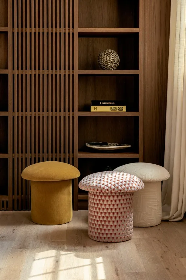 Ткань Dedar Alpaca Alto 00T2403600004 #6