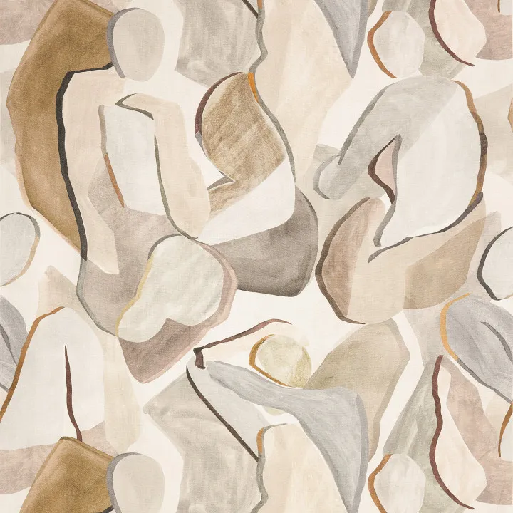 Ткань Black Edition Tsauri 9135-01