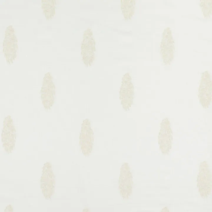 Ткань Mark Alexander Eclectic Embroideries M651-01