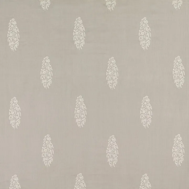 Ткань Mark Alexander Eclectic Embroideries M651-02