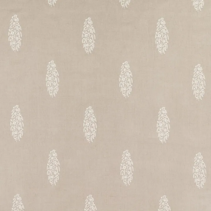 Ткань Mark Alexander Eclectic Embroideries M651-03