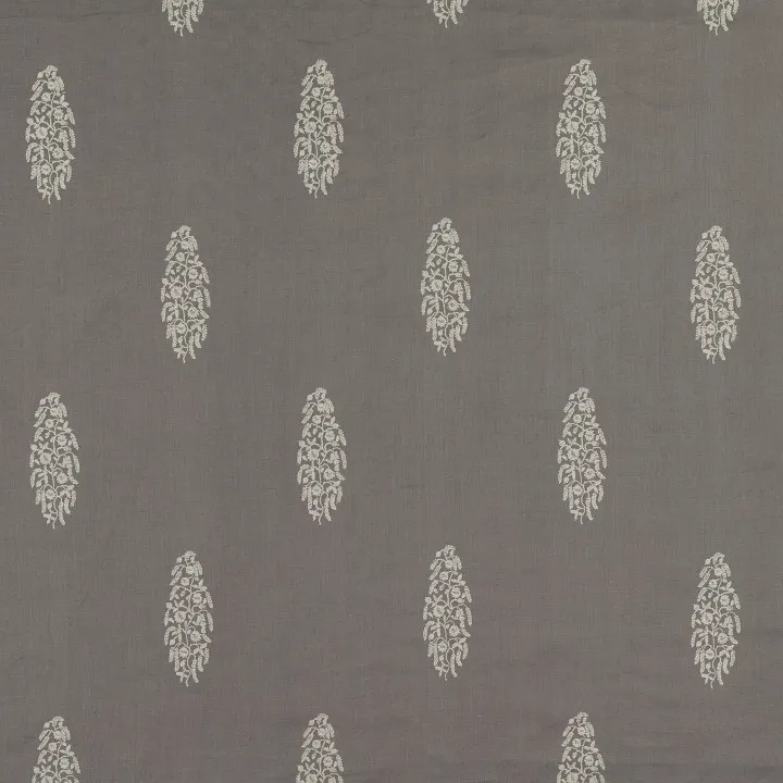 Ткань Mark Alexander Eclectic Embroideries M651-04