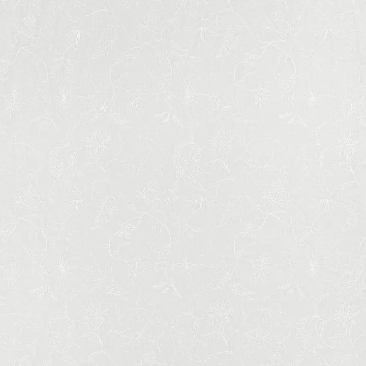 Ткань Mark Alexander Eclectic Embroideries M653-01