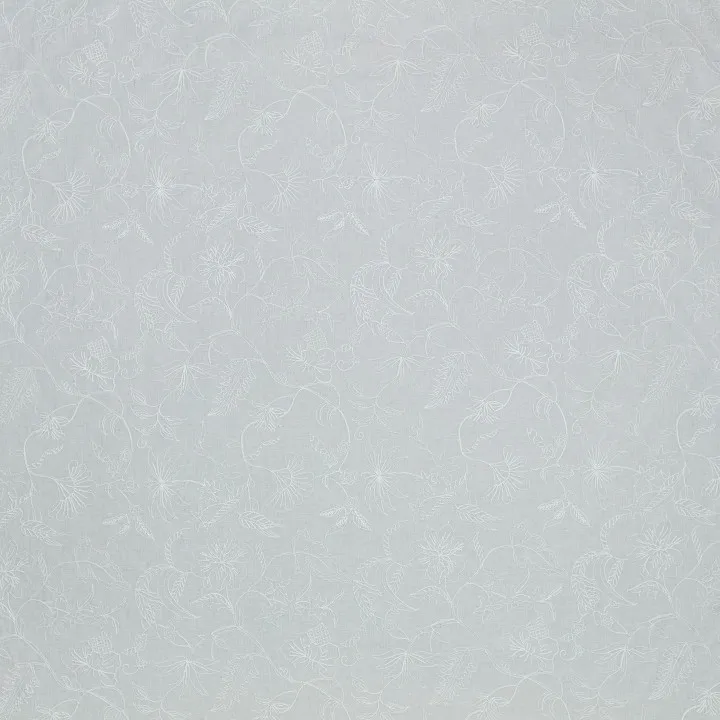 Ткань Mark Alexander Eclectic Embroideries M653-03