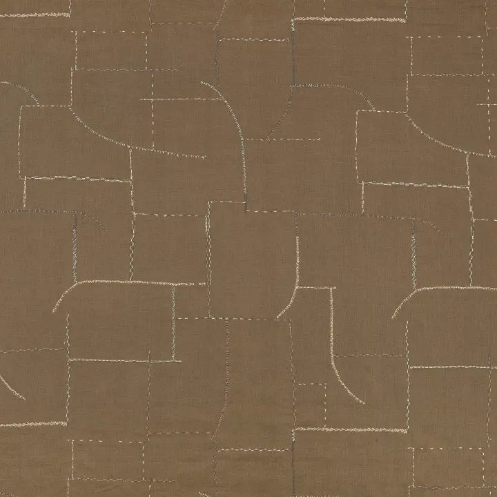 Ткань Mark Alexander Eclectic Embroideries M656-01