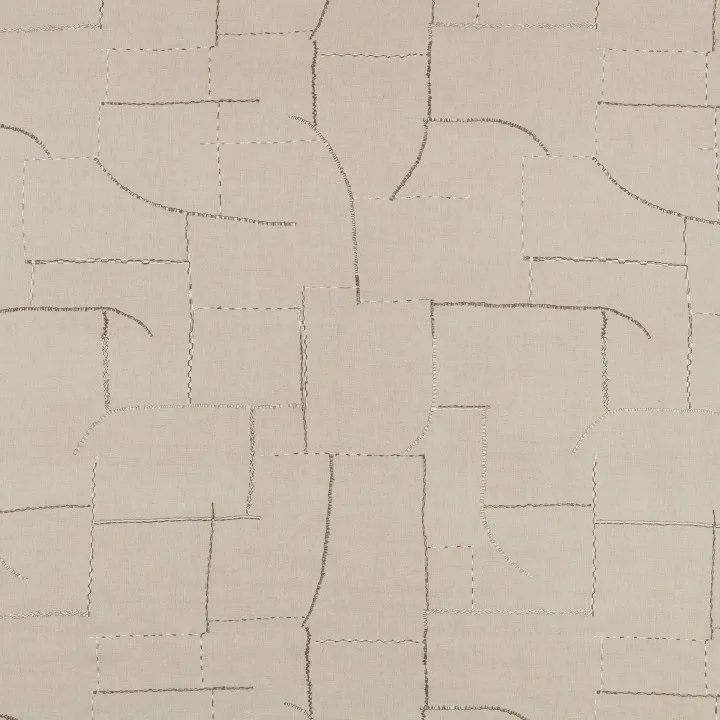 Ткань Mark Alexander Eclectic Embroideries M656-02