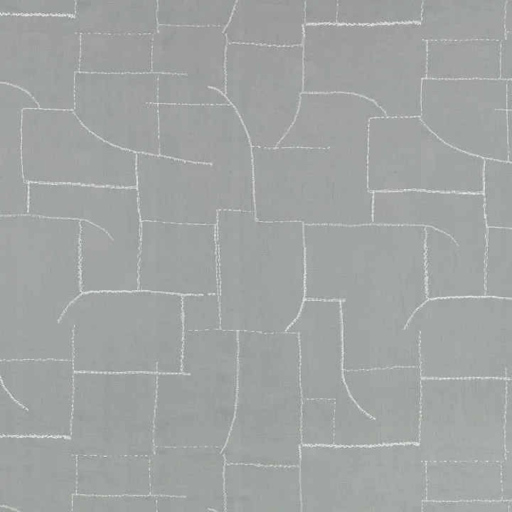 Ткань Mark Alexander Eclectic Embroideries M656-03