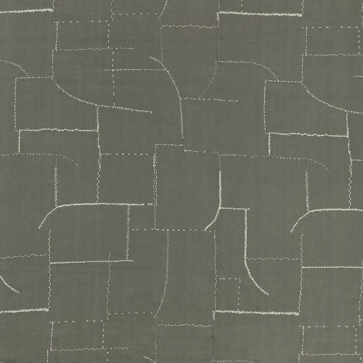 Ткань Mark Alexander Eclectic Embroideries M656-04