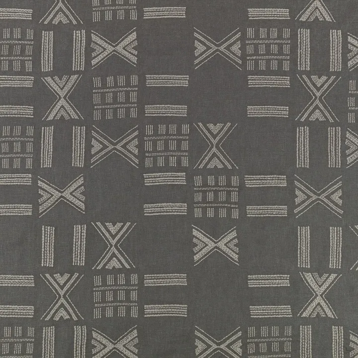 Ткань Mark Alexander Eclectic Embroideries M657-04