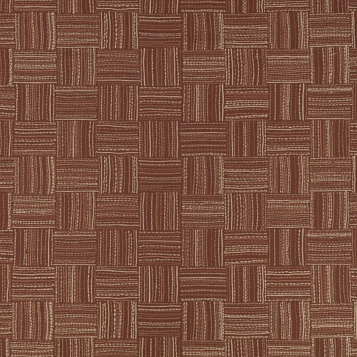 Ткань Mark Alexander Eclectic Embroideries M658-02