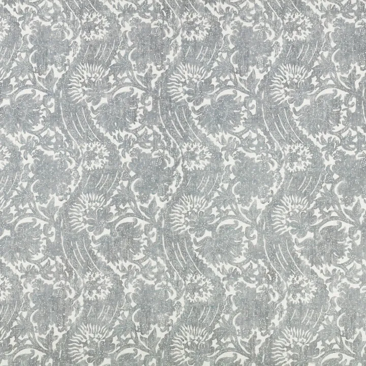 Ткань Mark Alexander Eclectic Linen Prints M661-02