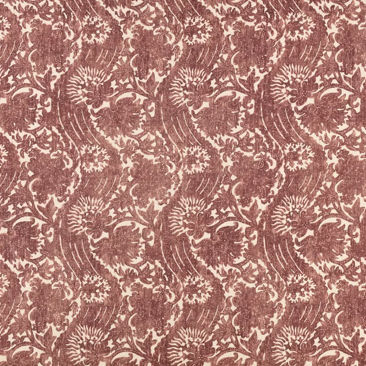 Ткань Mark Alexander Eclectic Linen Prints M661-04