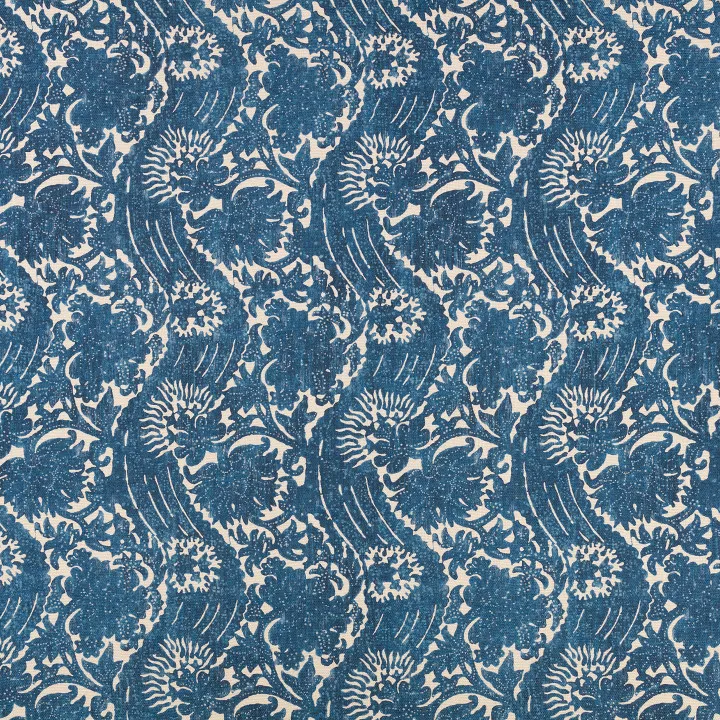 Ткань Mark Alexander Eclectic Linen Prints M661-05
