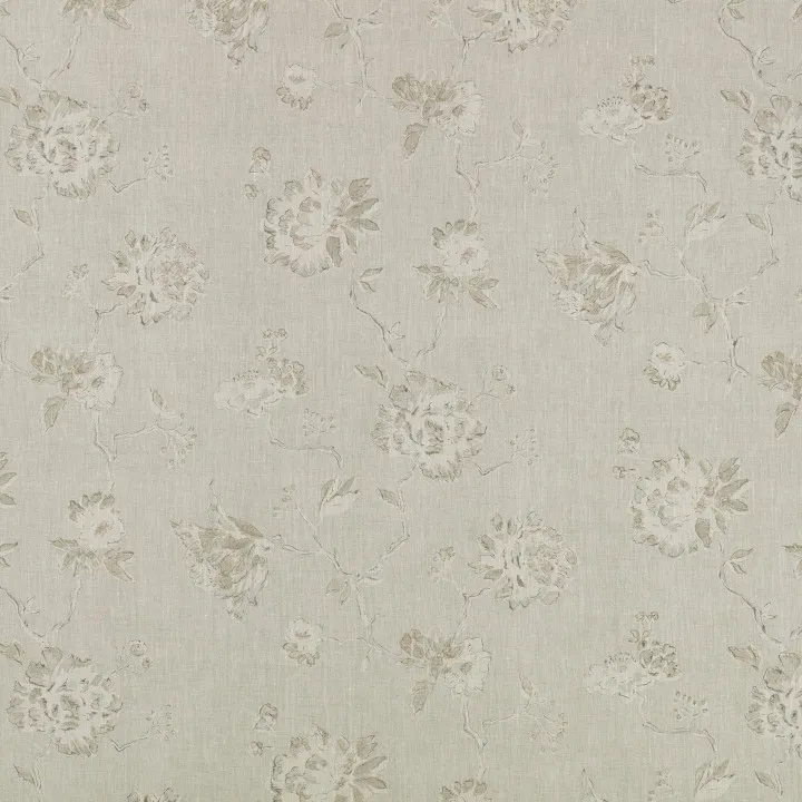 Ткань Mark Alexander Eclectic Linen Prints M662-01