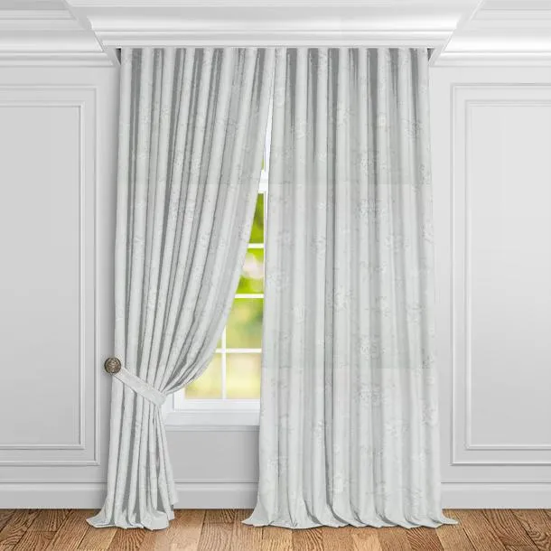 Ткань Mark Alexander Eclectic Linen Prints M662-02 #4