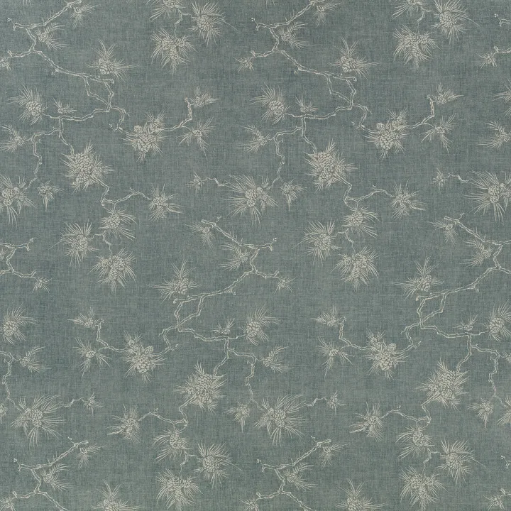 Ткань Mark Alexander Eclectic Linen Prints M663-04