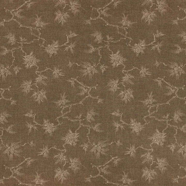 Ткань Mark Alexander Eclectic Linen Prints M663-06