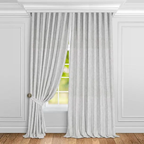 Ткань Mark Alexander Eclectic Linen Sheers M655-02 #4