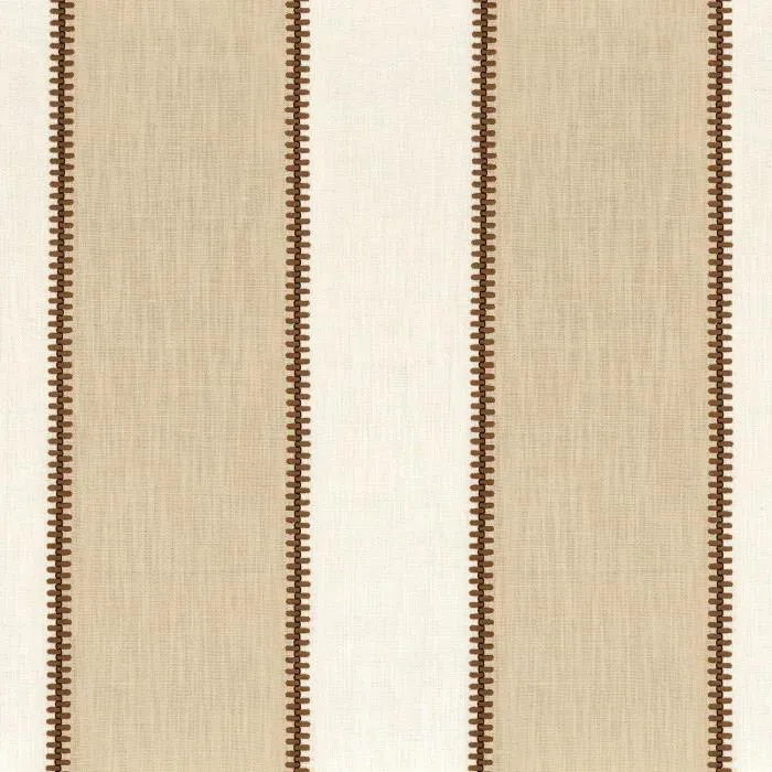 Ткань Casamance Linefolia 48890112