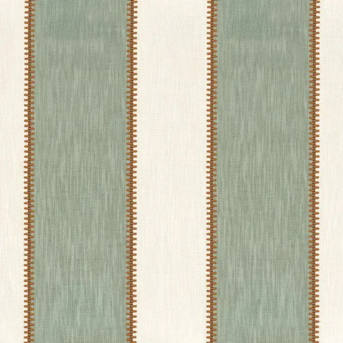 Ткань Casamance Linefolia 48890205