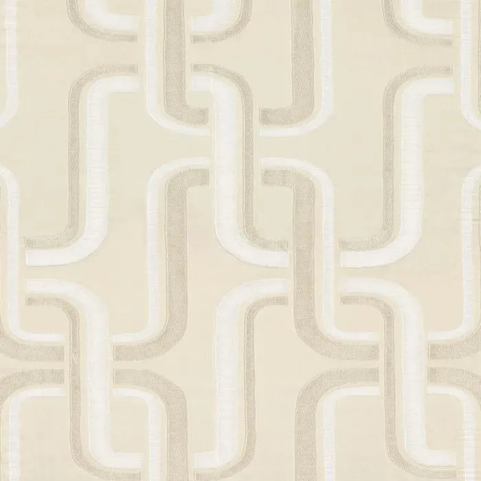 Ткань Casamance Luminescence 45140123