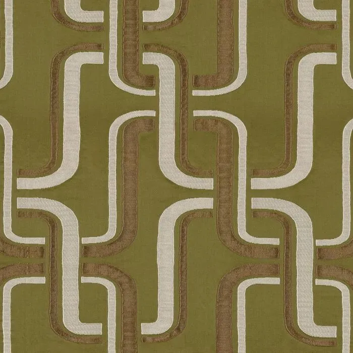 Ткань Casamance Luminescence 45140409