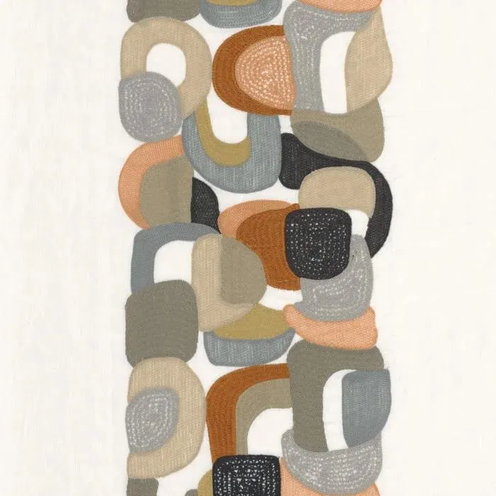 Ткань Casamance Luminescence 45190122