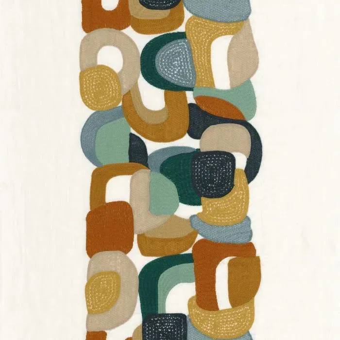 Ткань Casamance Luminescence 45190265