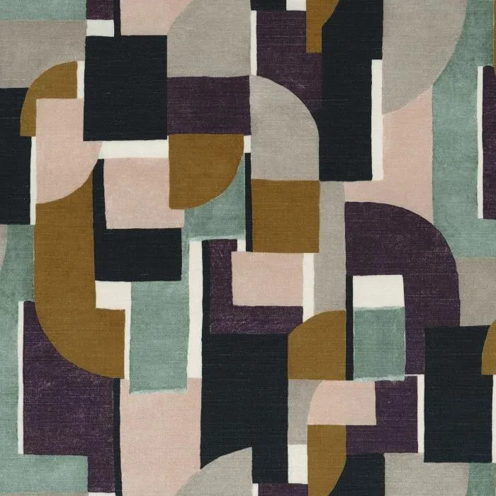 Ткань Casamance Paris Texas 6 45110342