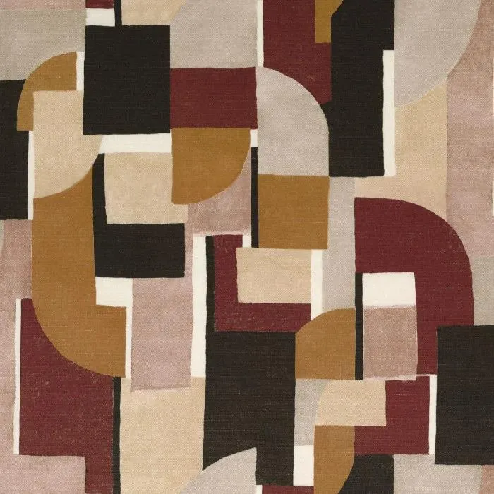 Ткань Casamance Paris Texas 6 45110430