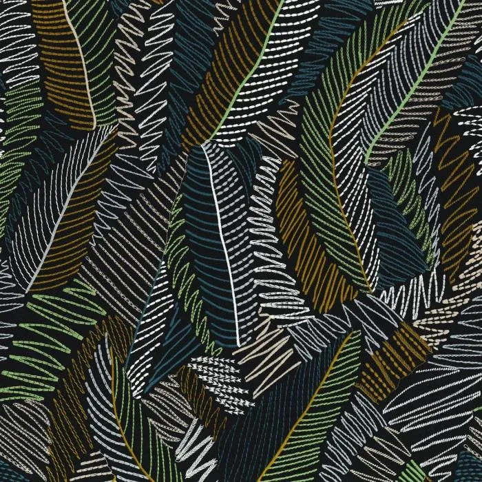 Ткань Camengo Fogliame 37460167