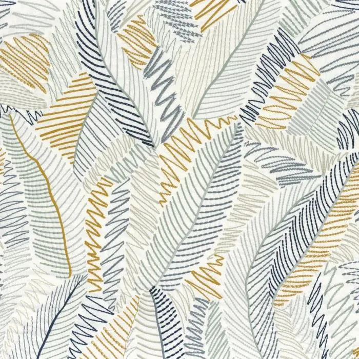 Ткань Camengo Fogliame 37460230