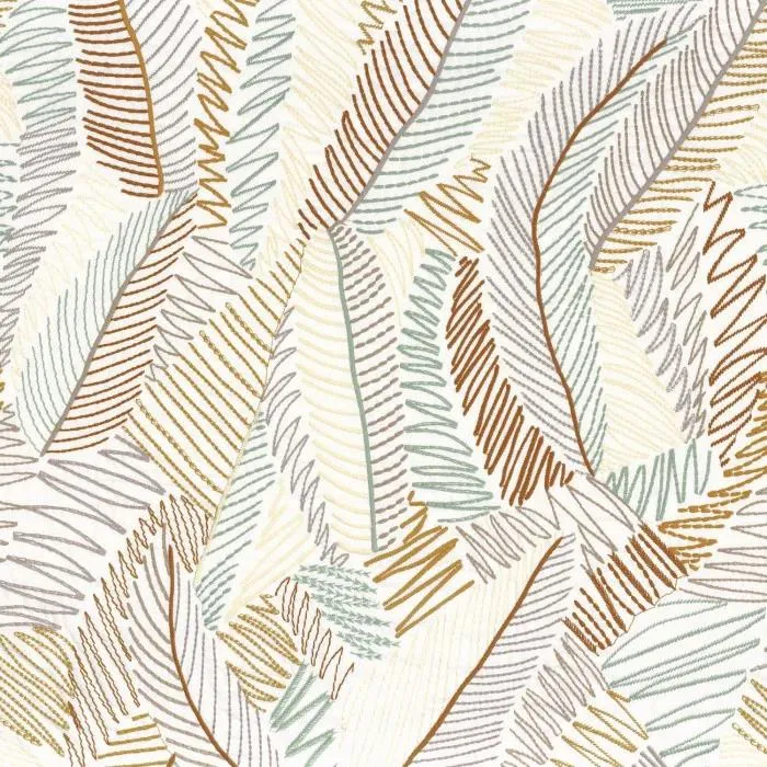 Ткань Camengo Fogliame 37460369