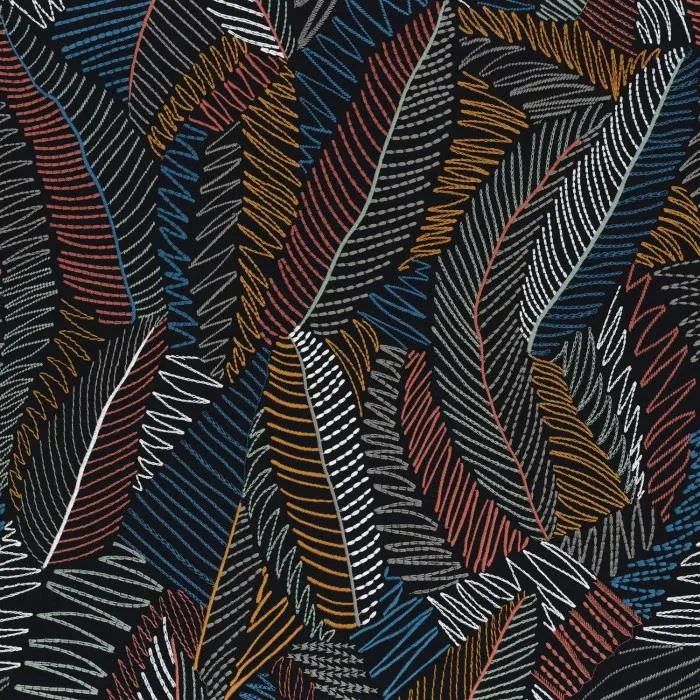 Ткань Camengo Fogliame 37460410