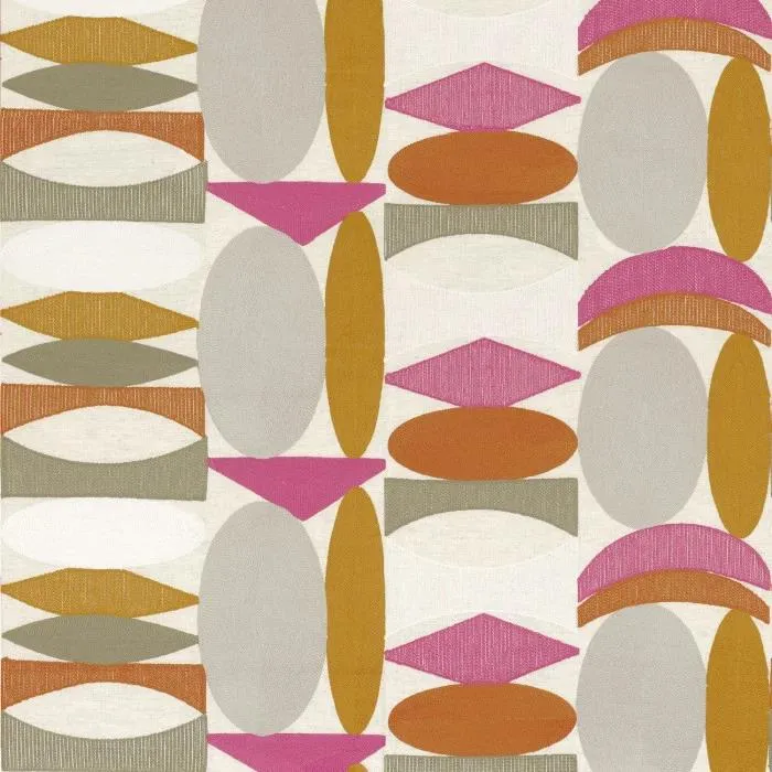 Ткань Camengo Leika 41290336