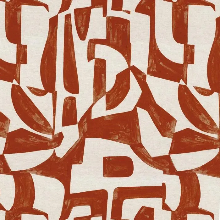 Ткань Camengo Totem 43120447