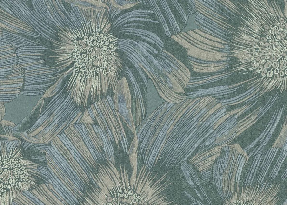 Обои для стен Sirpi Missoni Home 5 10504