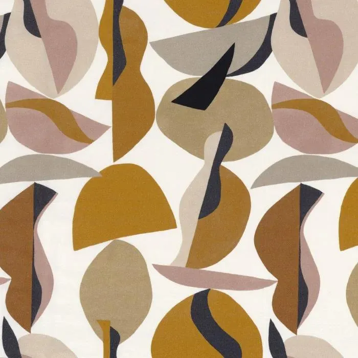 Ткань Camengo Kaolin 33550151