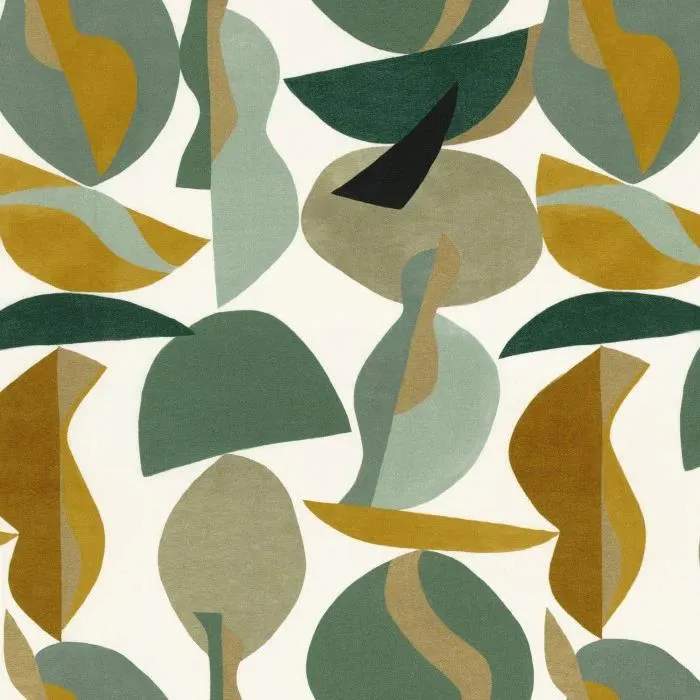 Ткань Camengo Kaolin 33550224