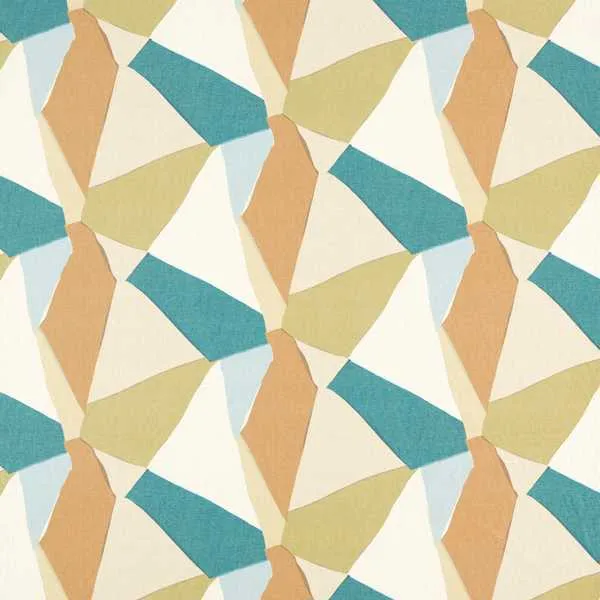 Ткань Harlequin Reflect Fabrics 121200