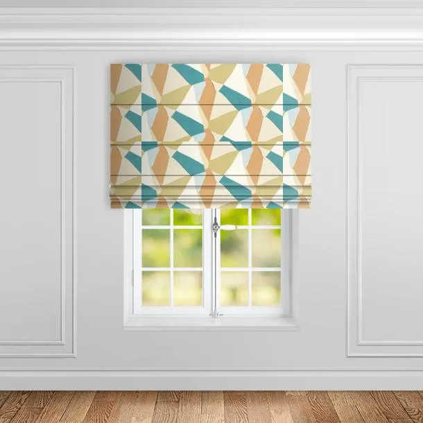 Ткань Harlequin Reflect Fabrics 121200 #3