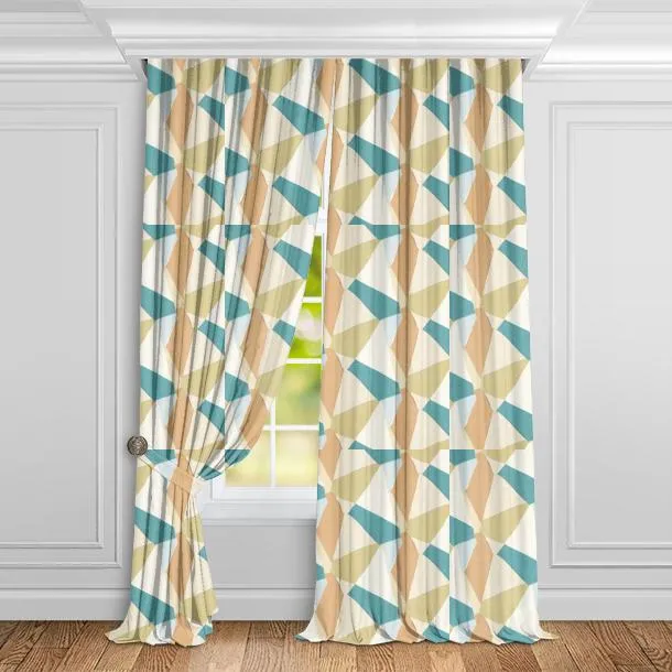 Ткань Harlequin Reflect Fabrics 121200 #4