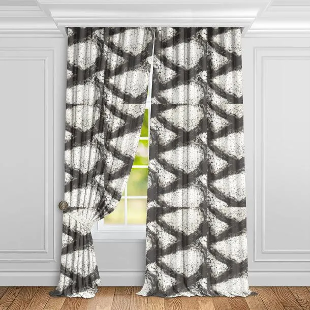 Ткань Harlequin Reflect Fabrics 121202 #4