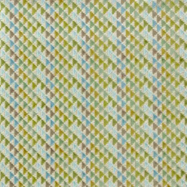 Ткань Harlequin Reflect Velvets 134023