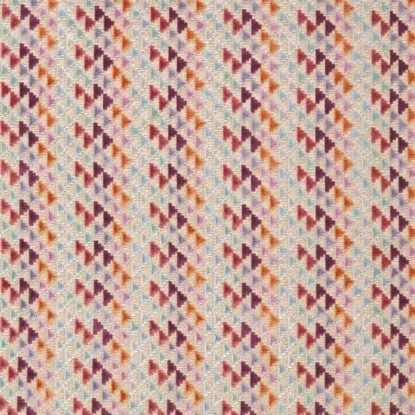 Ткань Harlequin Reflect Velvets 134024