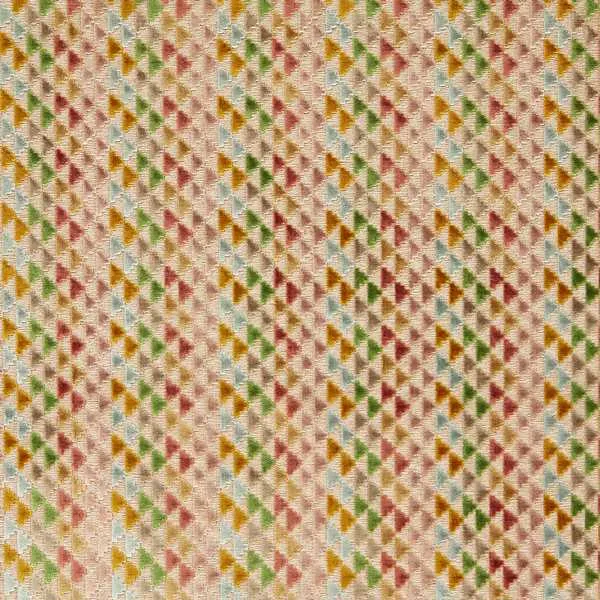 Ткань Harlequin Reflect Velvets 134025